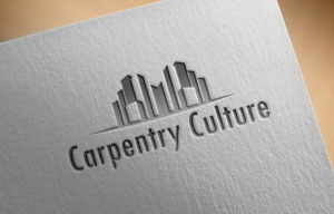 Logo Design by EGYPT KING for Carpentry Culture | Design: #13183828