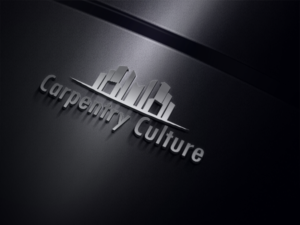Logo Design by EGYPT KING for Carpentry Culture | Design: #13183829
