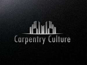Logo Design by EGYPT KING for Carpentry Culture | Design: #13183831