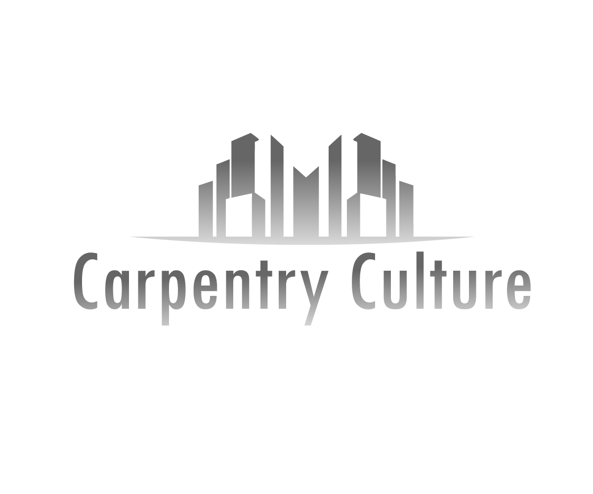 Logo Design by EGYPT KING for Carpentry Culture | Design #13183840