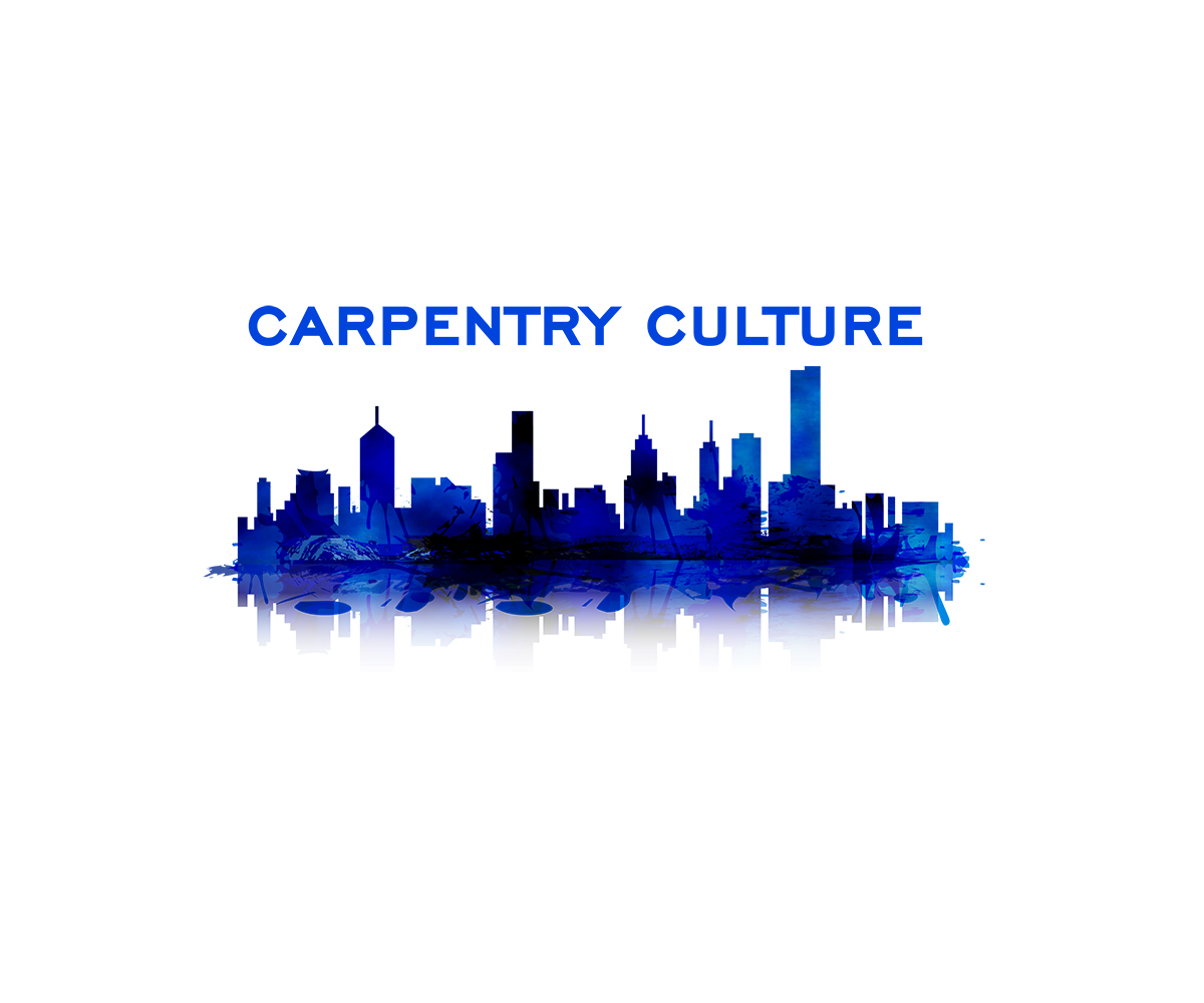 Logo Design by Graphiboy for Carpentry Culture | Design: #13184462