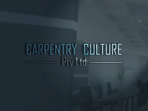 Logo Design by jannatunnayem304 for Carpentry Culture | Design: #13184529