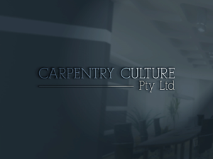 Logo Design by jannatunnayem304 for Carpentry Culture | Design: #13184530