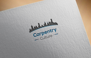 Logo Design by Sada Lal 2021 for Carpentry Culture | Design: #13183341