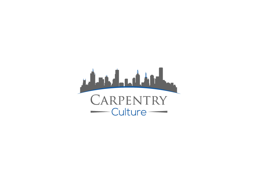 Logo Design by Sada Lal 2021 for Carpentry Culture | Design #13183898