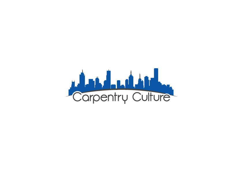 Logo Design by Sada Lal 2021 for Carpentry Culture | Design #13183906