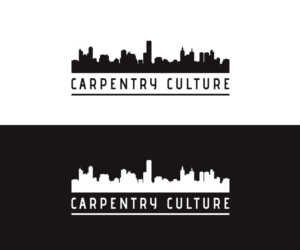 Logo Design by abeanul27 for Carpentry Culture | Design: #13185309
