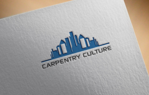 Logo Design by asman for Carpentry Culture | Design: #13183597