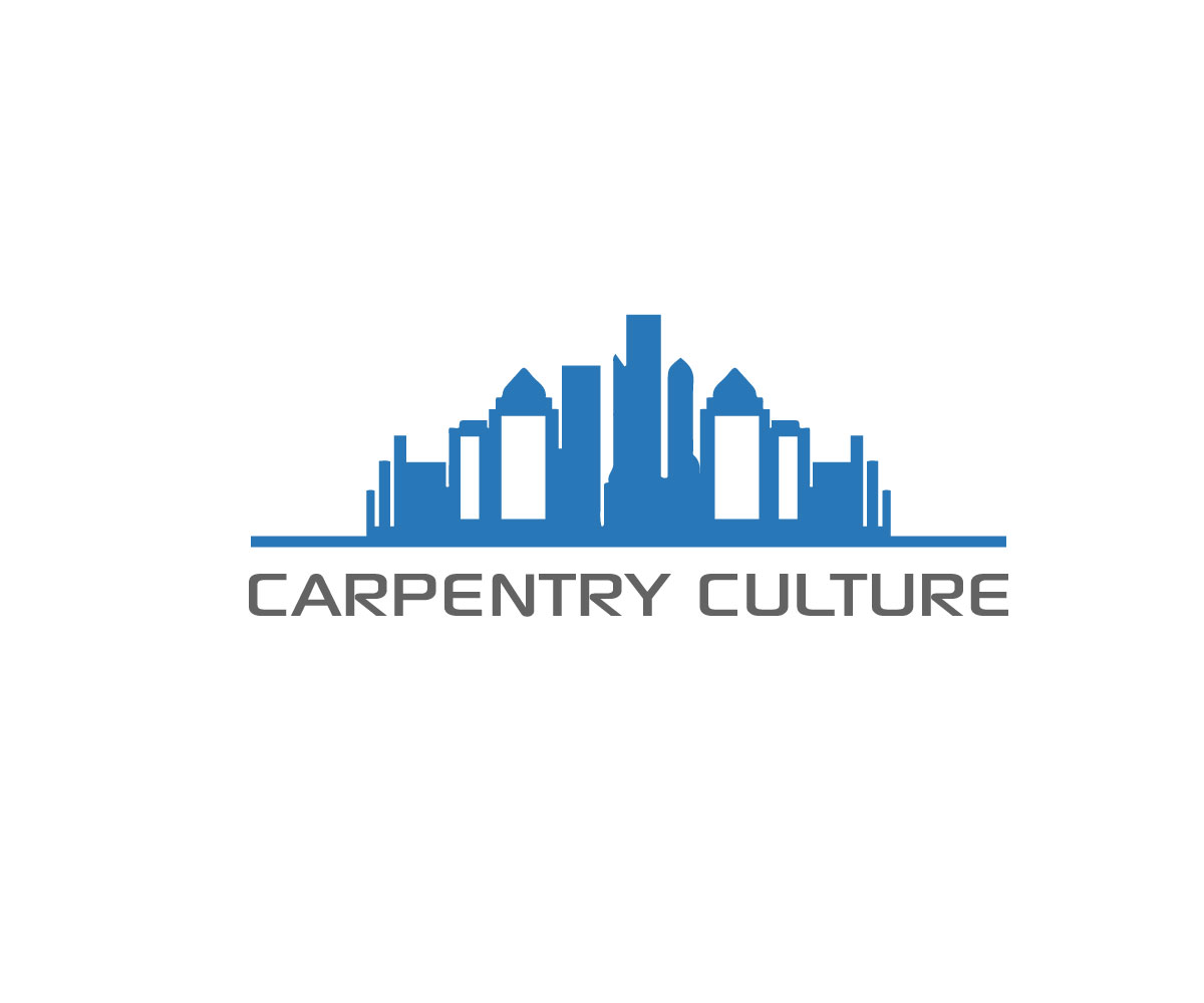 Logo Design by asman for Carpentry Culture | Design #13183598