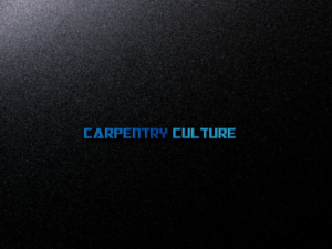 Logo Design by imshohaghossain85 for Carpentry Culture | Design: #13183459