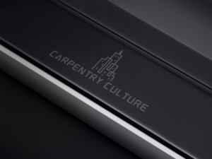 Logo Design by Cutee Design for Carpentry Culture | Design: #13183883