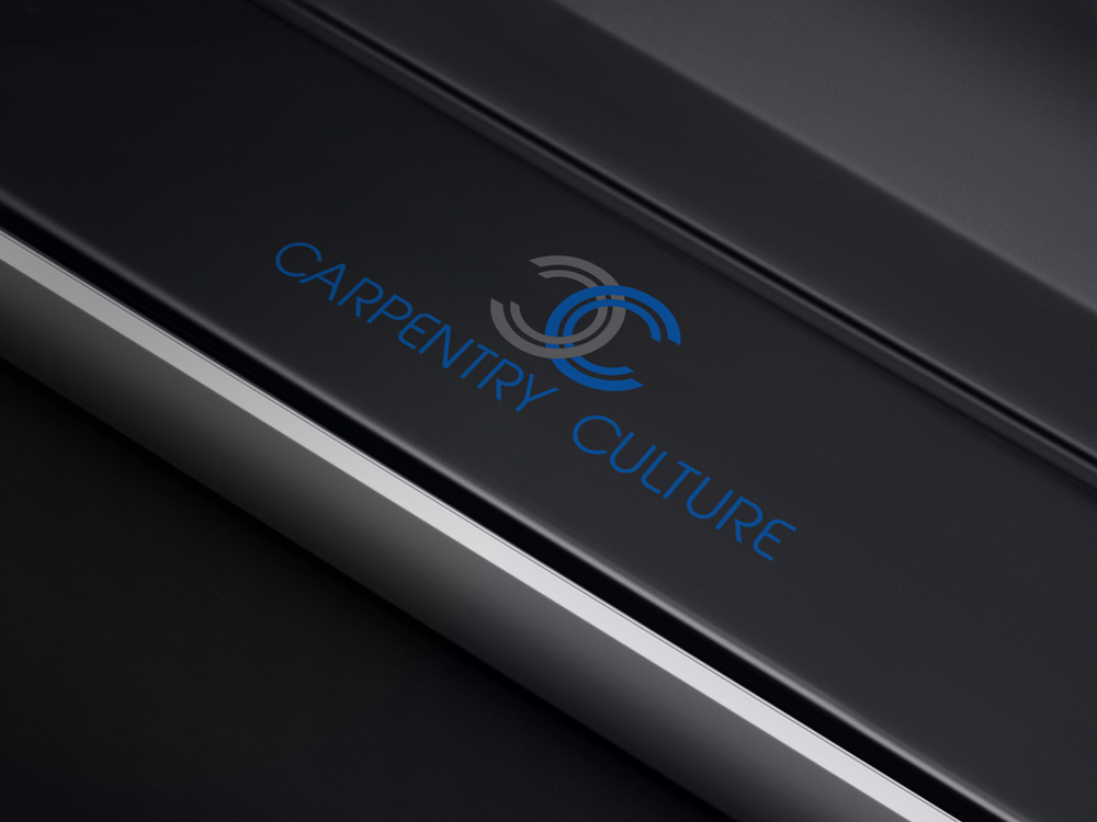 Logo Design by Cutee Design for Carpentry Culture | Design #13183885