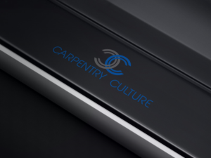 Logo Design by Cutee Design for Carpentry Culture | Design: #13183885