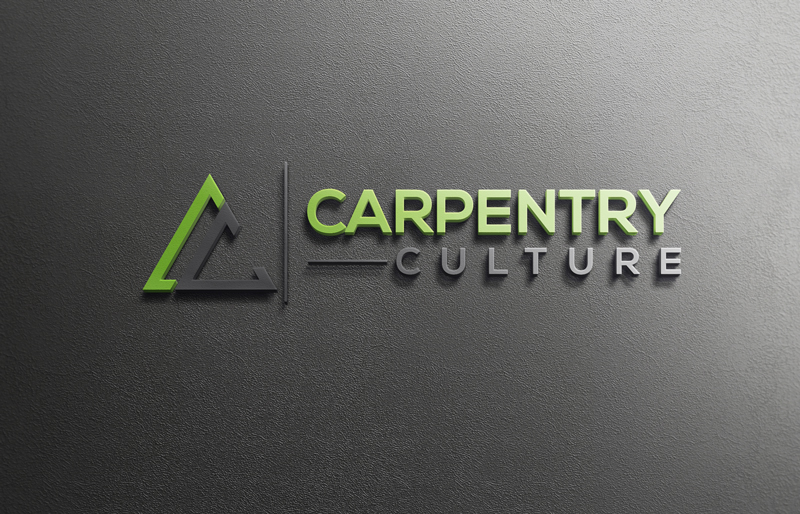 Logo Design by start design for Carpentry Culture | Design #13183754