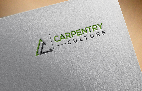 Logo Design by start design for Carpentry Culture | Design #13183755