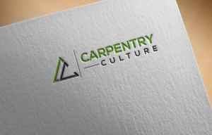 Logo Design by start design for Carpentry Culture | Design: #13183755