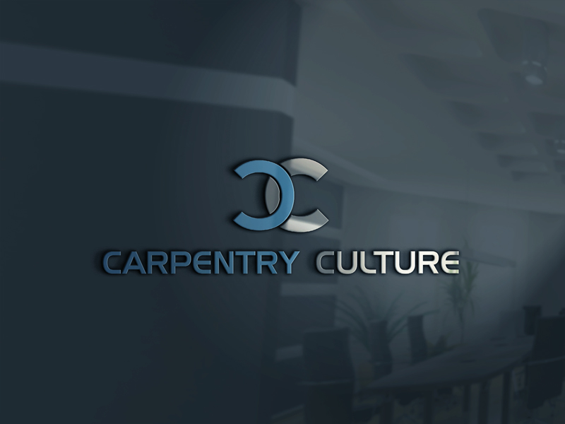 Logo Design by armanmajumder1 for Carpentry Culture | Design #13184757