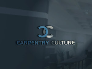 Logo Design by armanmajumder1 for Carpentry Culture | Design: #13184757