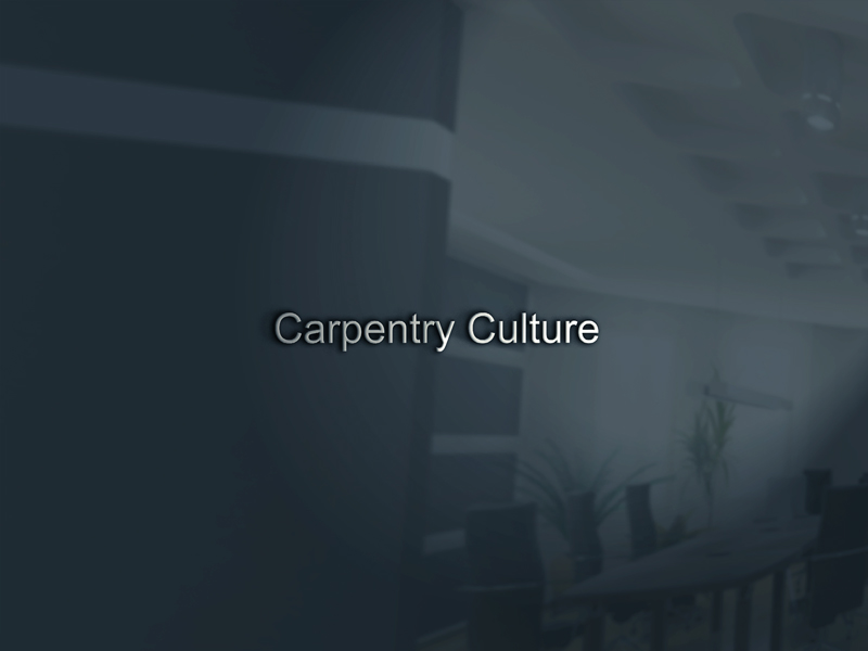 Logo Design by Jon cristian for Carpentry Culture | Design #13183723