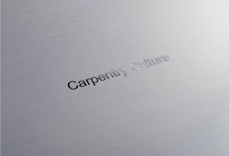 Logo Design by Jon cristian for Carpentry Culture | Design #13183724