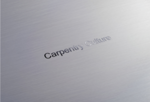 Logo Design by Jon cristian for Carpentry Culture | Design: #13183724