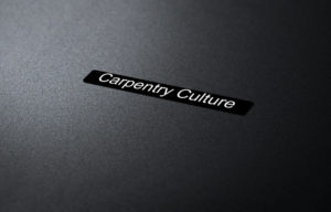 Logo Design by Jon cristian for Carpentry Culture | Design: #13183725