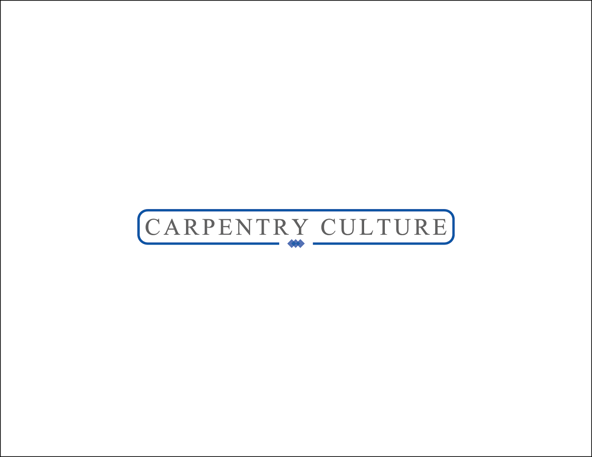 Logo Design by Respodesign for Carpentry Culture | Design #13186845