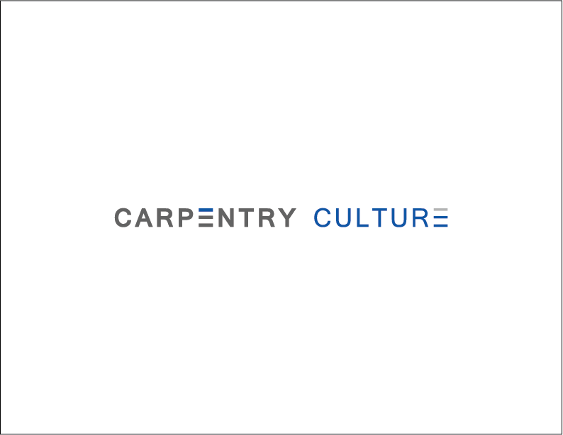 Logo Design by Respodesign for Carpentry Culture | Design #13186846