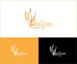 Logo Design by ri_na