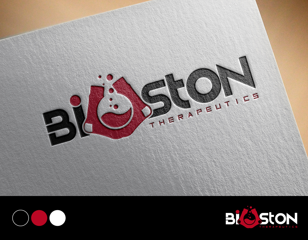 Logo-Design von Marco Rubio für dieses Projekt | Design #13134175