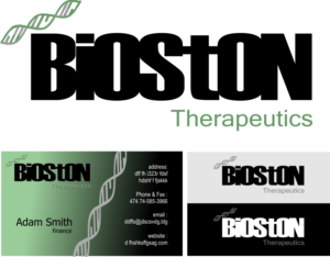 Logo Design by tembre studio for this project | Design #13109981