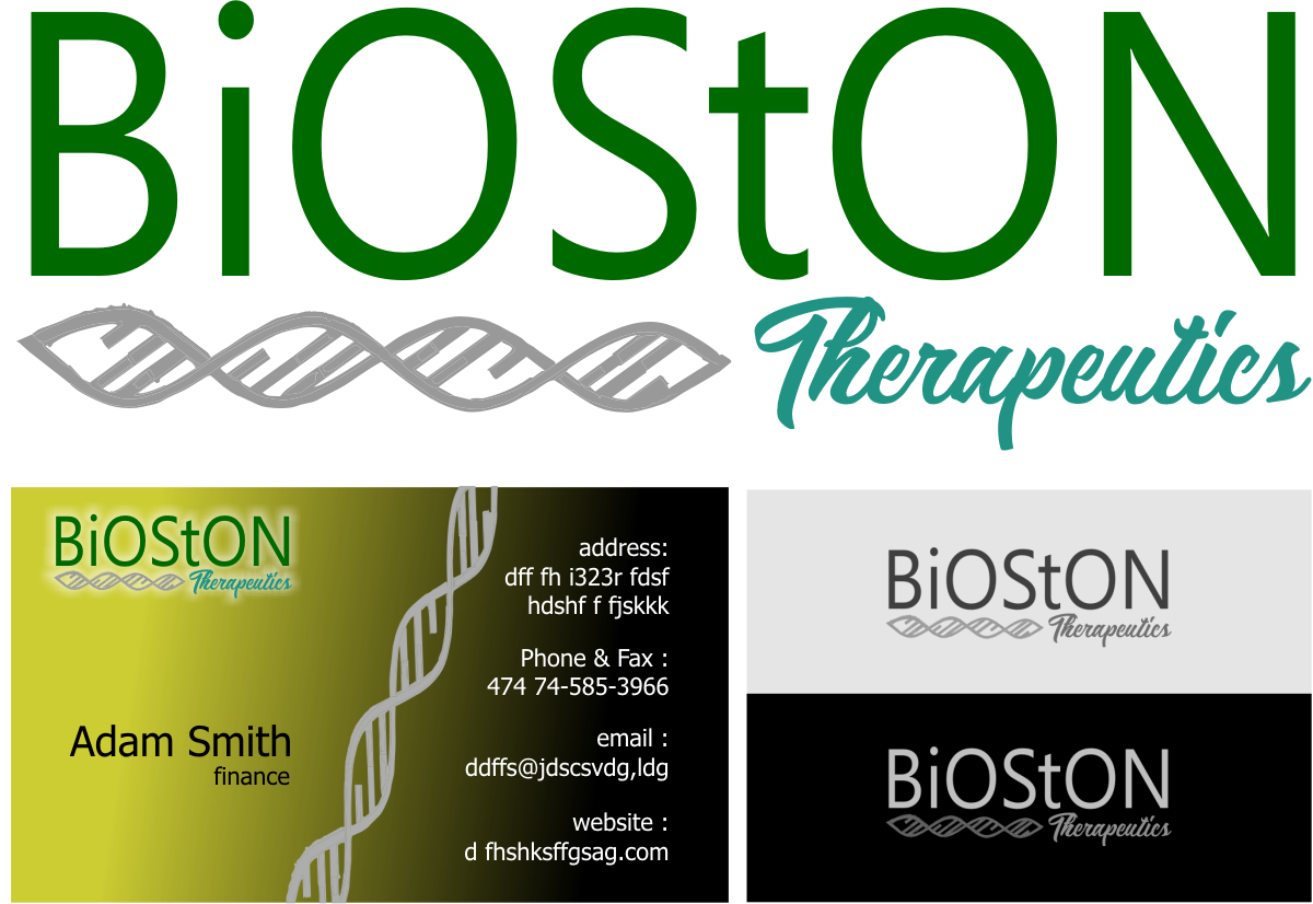 Logo Design by tembre studio for this project | Design #13110004