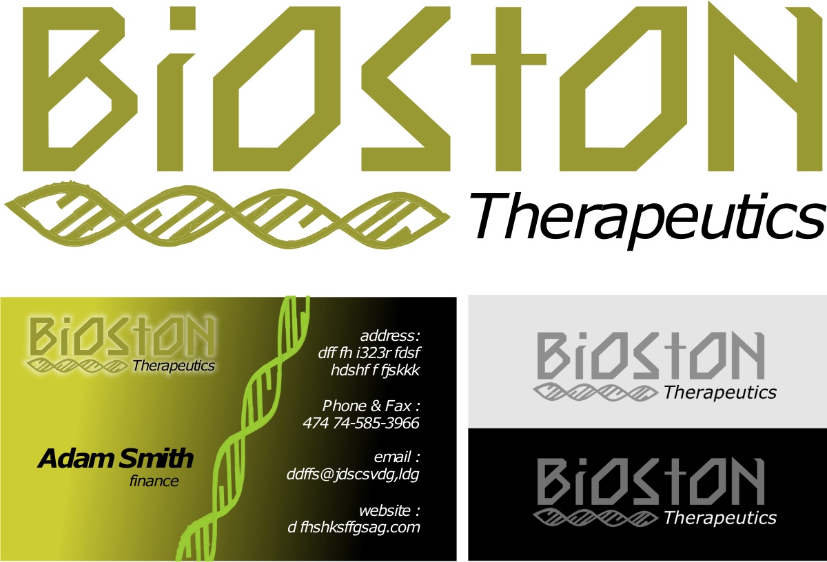 Diseño de Logo por tembre studio para este proyecto | Diseño #13110010