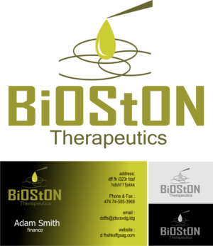 Logo Design by tembre studio for this project | Design: #13110079