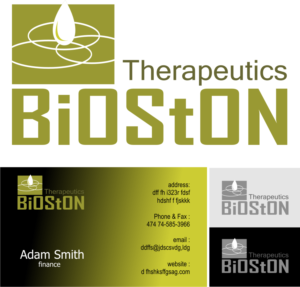 Logo Design by tembre studio for this project | Design: #13110086