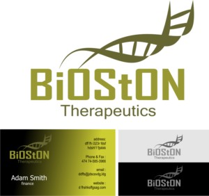 Logo Design by tembre studio for this project | Design: #13110110