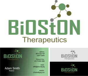 Logo Design by tembre studio for this project | Design: #13110135