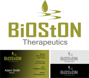 Logo Design by tembre studio for this project | Design: #13110154