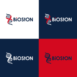 BiOStON or BiOSTON | Logo Design by @vorbys