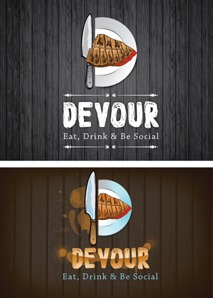 Logo Design by  Muller Villegas