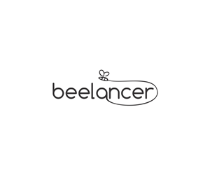BeeLancer | Logo Design by Mandarina