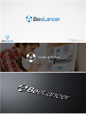 Logo Design by Naavyd for this project | Design: #2464141
