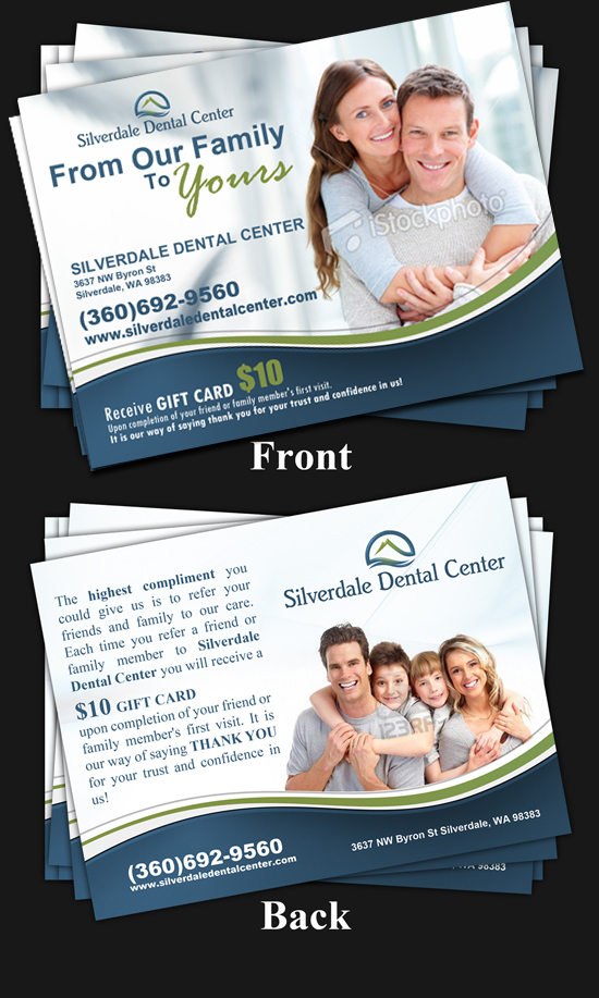 Grusskarten-Design von NatPearlDesigns für dieses Projekt | Design #2463298