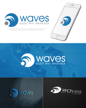 Logo Design by kenjie0476 for NB CRM International Limited | Design: #13078934