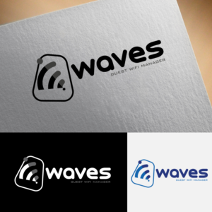 Logo Design by iCollins