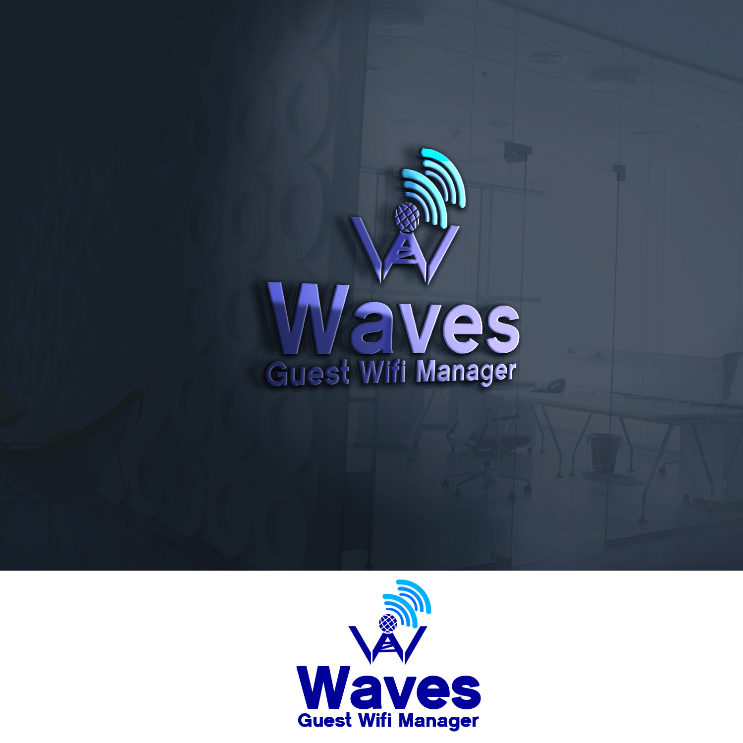 Logo Design by melvz03designer for NB CRM International Limited | Design #13133582