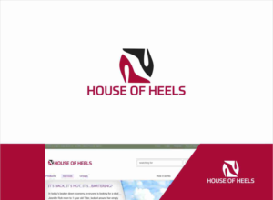 Logo Design by Paulsein for The Research Network | Design: #13109139