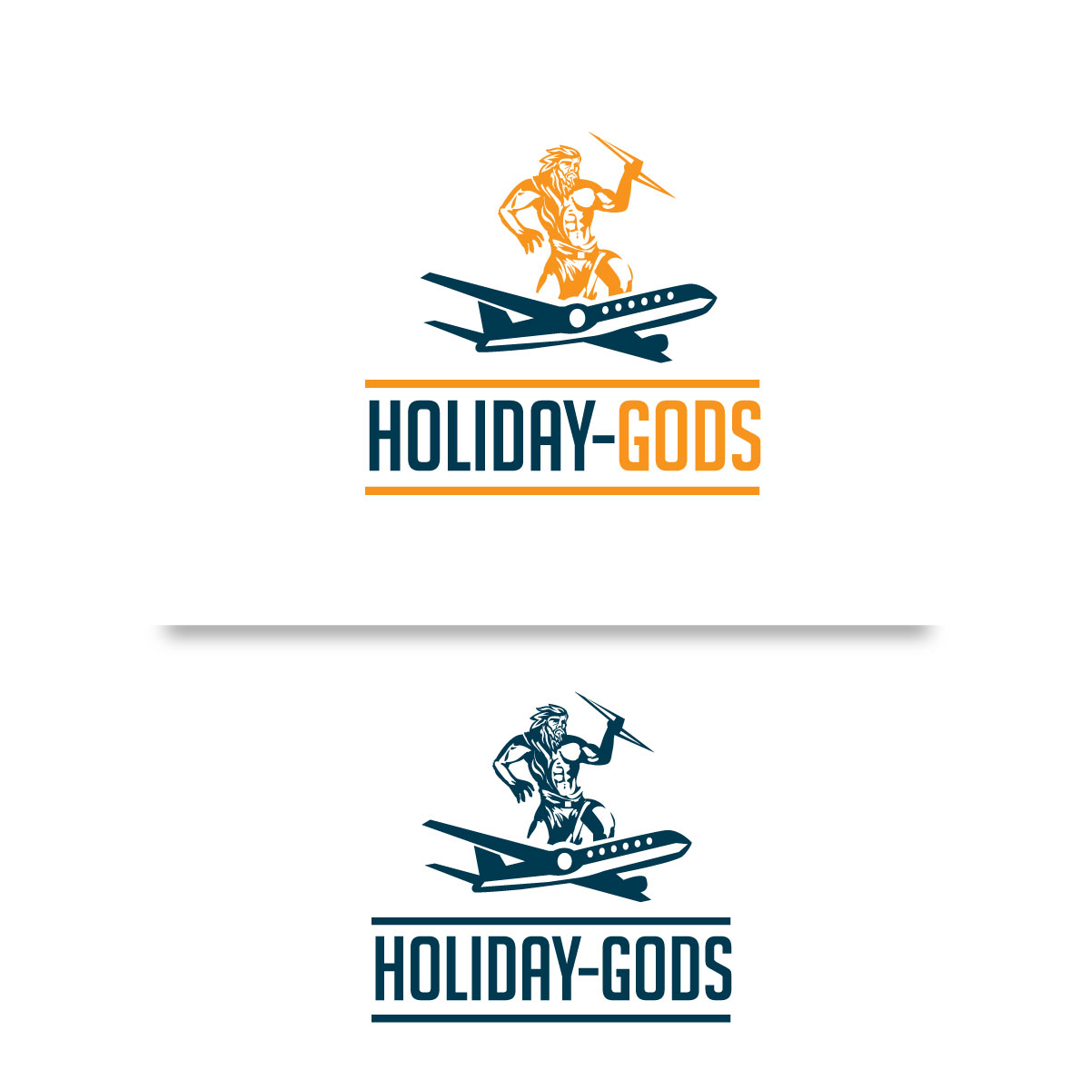 Logo Design by Graphic Bricks for Wel-Tech Heating | Design #13117462