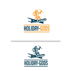 Logo Design by Graphic Bricks