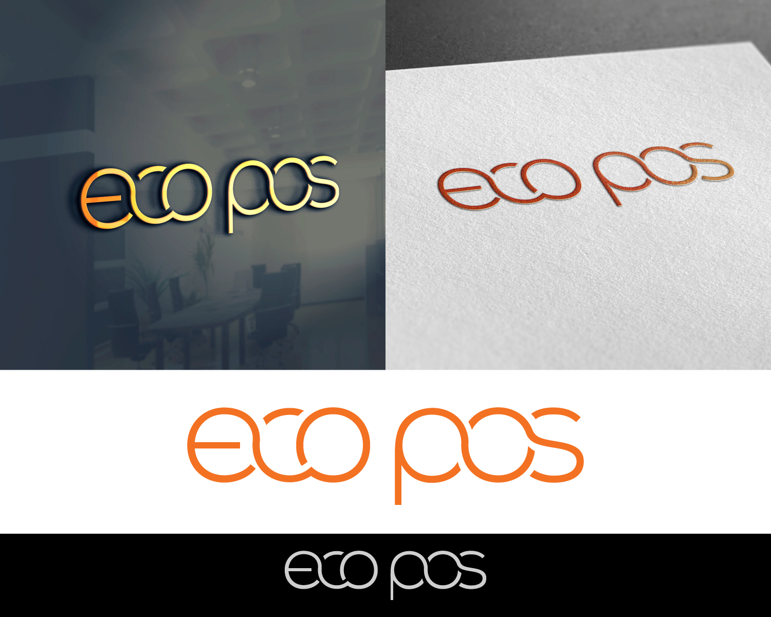 Logo Design by MAWBM for Raving Fan Group | Design #13099275